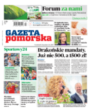 Gazeta Pomorska/Bydgoszcz, Nakło, Bydgoszcz - okolice