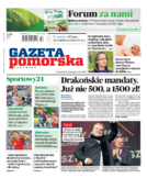 Gazeta Pomorska/Toruń, Brodnica, Chełmża, Nowe Miasto, Golub-Dobrzyń