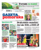 Gazeta Pomorska/Inowrocław, Mogilno, Żnin