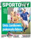 Sport - wydanie 1