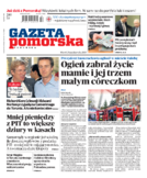 Gazeta Pomorska/Toruń, Brodnica, Chełmża, Nowe Miasto, Golub-Dobrzyń