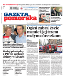 Gazeta Pomorska/Grudziądz, Świecie, Chełmno, Wąbrzeźno