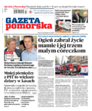 Gazeta Pomorska/Bydgoszcz, Nakło, Bydgoszcz - okolice