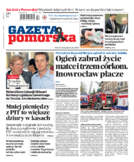 Gazeta Pomorska/Inowrocław, Mogilno, Żnin