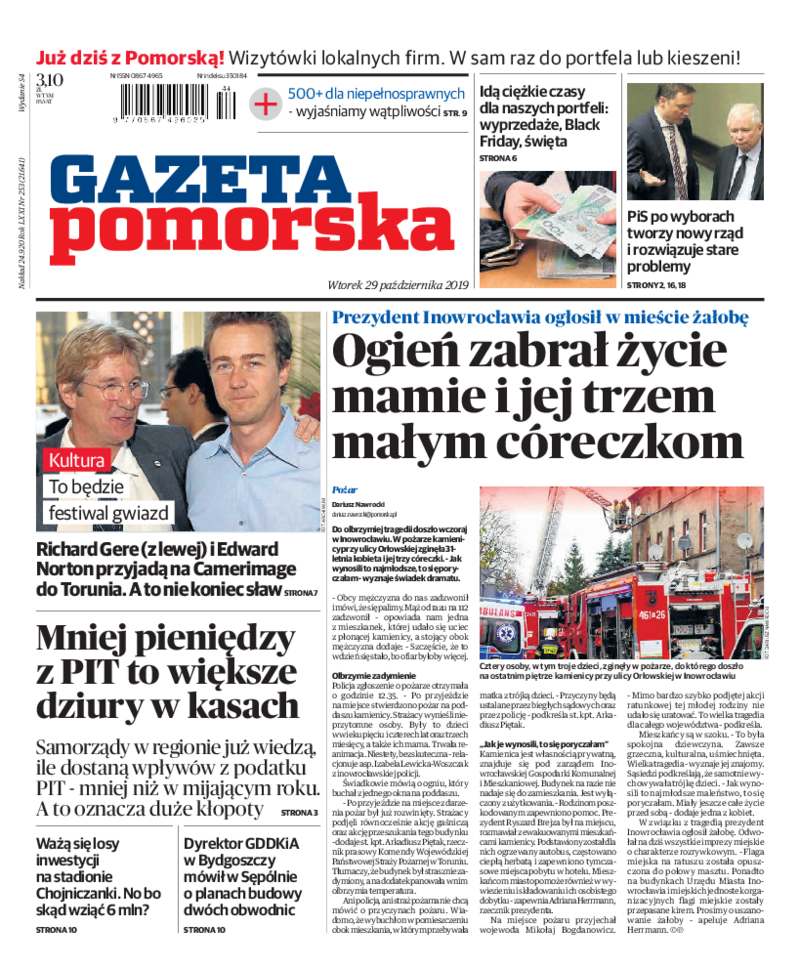 Gazeta Pomorska