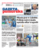 Gazeta Pomorska/Bydgoszcz, Nakło, Bydgoszcz - okolice