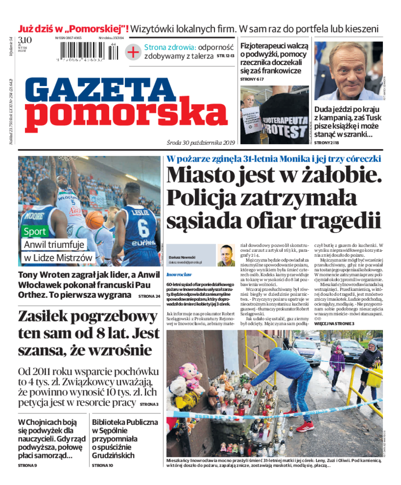 Gazeta Pomorska