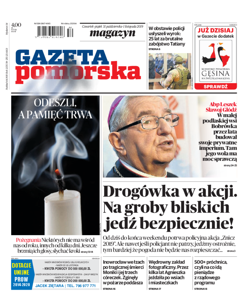 Gazeta Pomorska