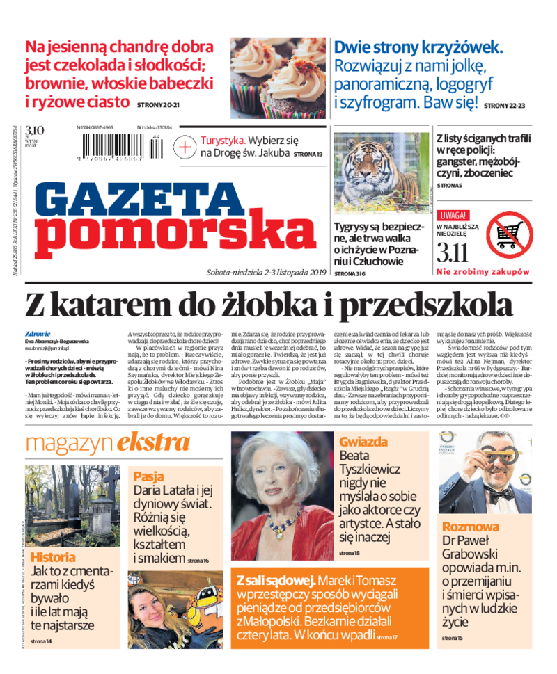 Gazeta Pomorska