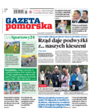 Gazeta Pomorska/Inowrocław, Mogilno, Żnin