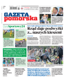 Gazeta Pomorska/Grudziądz, Świecie, Chełmno, Wąbrzeźno