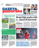 Gazeta Pomorska/Włocławek, Aleksandrów, Radziejów, Lipno