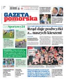 Gazeta Pomorska/Toruń, Brodnica, Chełmża, Nowe Miasto, Golub-Dobrzyń
