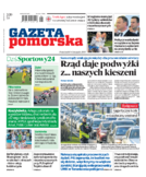 Gazeta Pomorska/Bydgoszcz, Nakło, Bydgoszcz - okolice