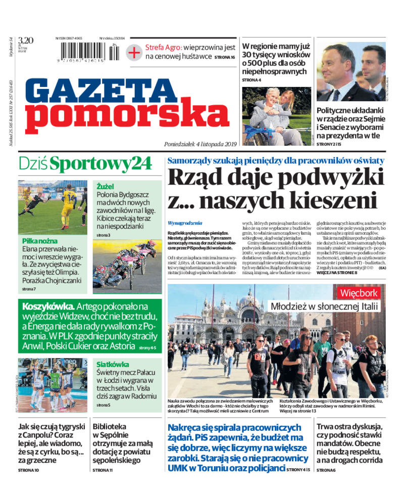 Gazeta Pomorska