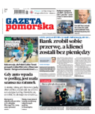 Gazeta Pomorska/Grudziądz, Świecie, Chełmno, Wąbrzeźno