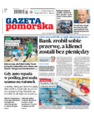 Gazeta Pomorska/Bydgoszcz, Nakło, Bydgoszcz - okolice