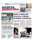 Gazeta Pomorska/Toruń, Brodnica, Chełmża, Nowe Miasto, Golub-Dobrzyń