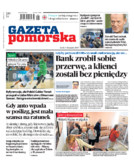 Gazeta Pomorska/Inowrocław, Mogilno, Żnin