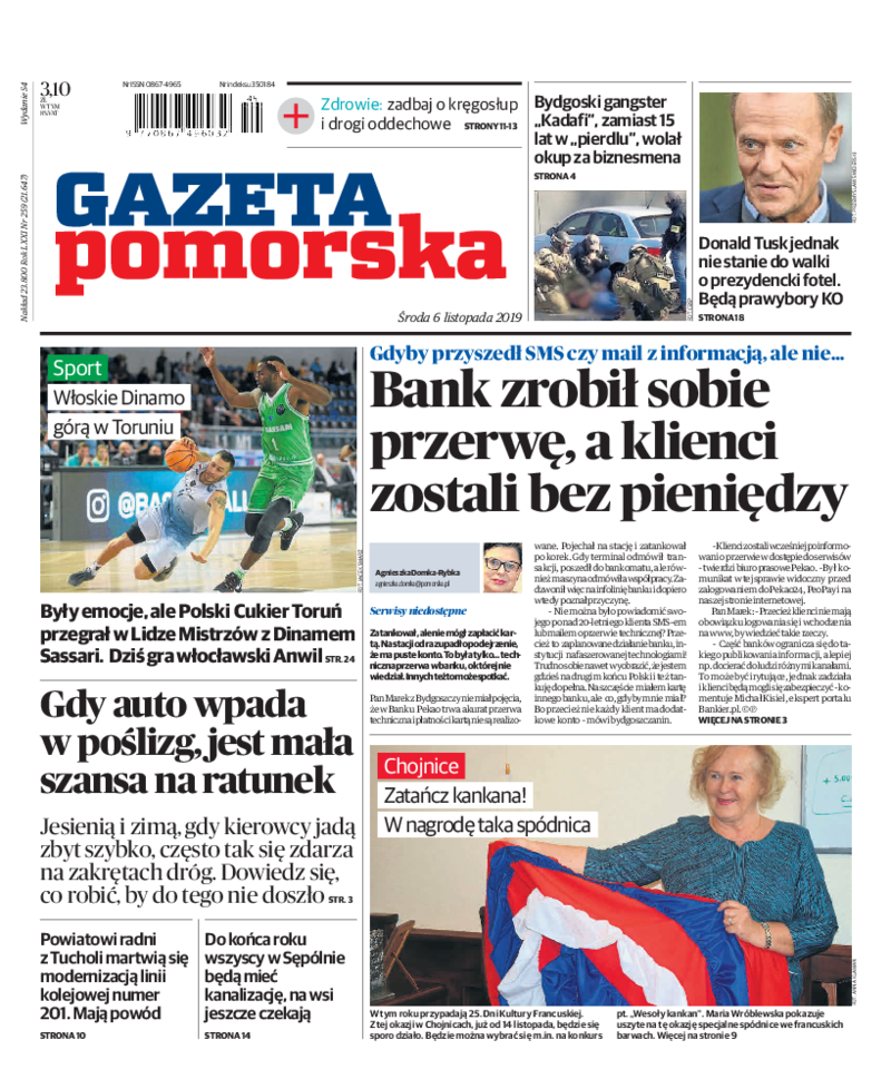 Gazeta Pomorska