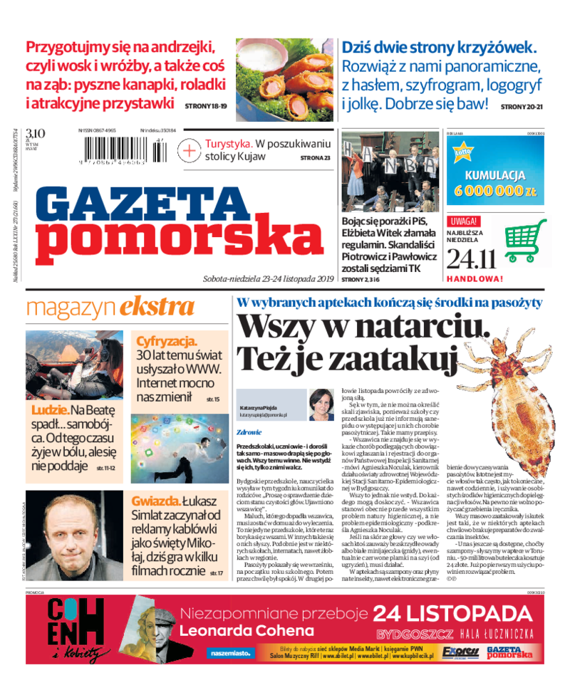 Gazeta Pomorska