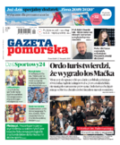 Gazeta Pomorska/Bydgoszcz, Nakło, Bydgoszcz - okolice