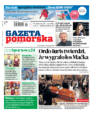 Gazeta Pomorska/Włocławek, Aleksandrów, Radziejów, Lipno