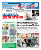 Gazeta Pomorska/Toruń, Brodnica, Chełmża, Nowe Miasto, Golub-Dobrzyń