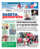 Gazeta Pomorska/Grudziądz, Świecie, Chełmno, Wąbrzeźno