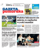 Gazeta Pomorska/Grudziądz, Świecie, Chełmno, Wąbrzeźno