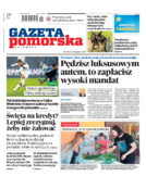 Gazeta Pomorska/Włocławek, Aleksandrów, Radziejów, Lipno