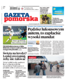 Gazeta Pomorska/Bydgoszcz, Nakło, Bydgoszcz - okolice