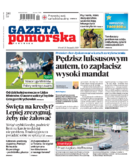 Gazeta Pomorska/Toruń, Brodnica, Chełmża, Nowe Miasto, Golub-Dobrzyń