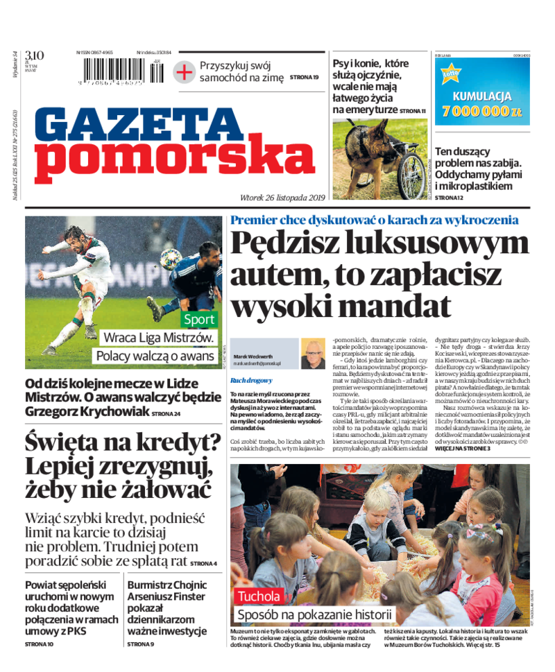Gazeta Pomorska