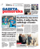 Gazeta Pomorska/Grudziądz, Świecie, Chełmno, Wąbrzeźno