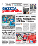 Gazeta Pomorska/Inowrocław, Mogilno, Żnin