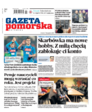Gazeta Pomorska/Włocławek, Aleksandrów, Radziejów, Lipno