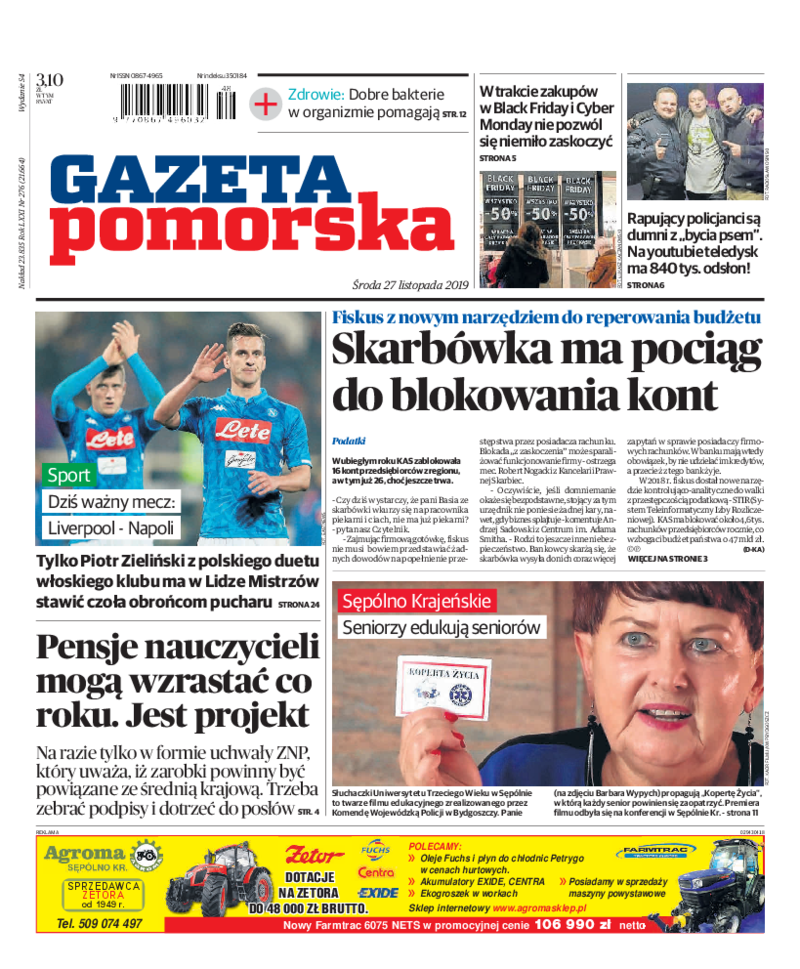 Gazeta Pomorska