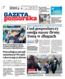 Gazeta Pomorska/Włocławek, Aleksandrów, Radziejów, Lipno