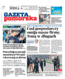 Gazeta Pomorska/Toruń, Brodnica, Chełmża, Nowe Miasto, Golub-Dobrzyń
