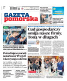 Gazeta Pomorska/Grudziądz, Świecie, Chełmno, Wąbrzeźno