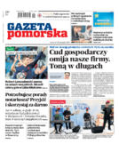 Gazeta Pomorska/Inowrocław, Mogilno, Żnin