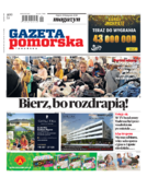 Gazeta Pomorska/Toruń, Brodnica, Chełmża, Nowe Miasto, Golub-Dobrzyń
