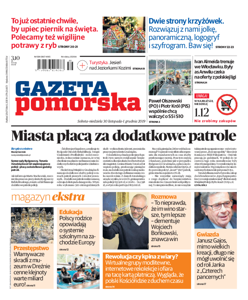 Gazeta Pomorska