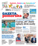Gazeta Pomorska/Grudziądz, Świecie, Chełmno, Wąbrzeźno