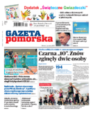 Gazeta Pomorska/Inowrocław, Mogilno, Żnin