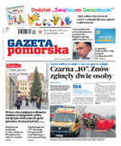 Gazeta Pomorska/Bydgoszcz, Nakło, Bydgoszcz - okolice