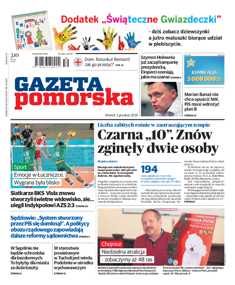 Gazeta Pomorska