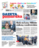 Gazeta Pomorska/Toruń, Brodnica, Chełmża, Nowe Miasto, Golub-Dobrzyń