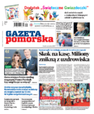 Gazeta Pomorska/Bydgoszcz, Nakło, Bydgoszcz - okolice